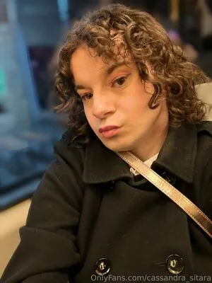Cassandra Sitara OnlyFans Leaked Free Thumbnail Picture - #qfJS0Fe5Yi