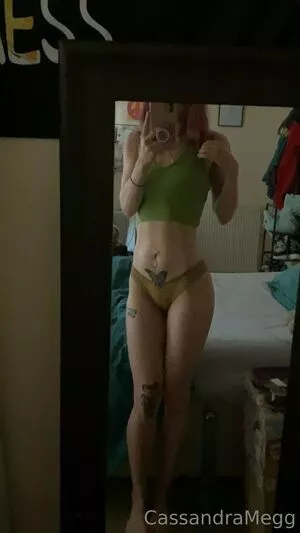 Cassandrameg OnlyFans Leaked Free Thumbnail Picture - #0DaIoZ9VZ8