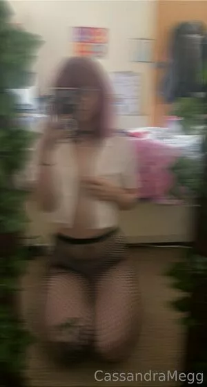 Cassandrameg OnlyFans Leaked Free Thumbnail Picture - #2Ox9Fj4eHq