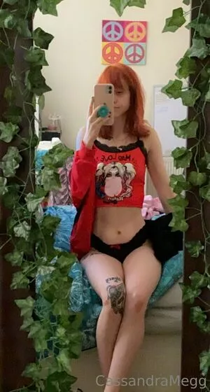 Cassandrameg OnlyFans Leaked Free Thumbnail Picture - #4o1thfabTt