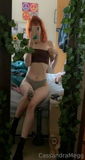 Cassandrameg Thumbnail Picture