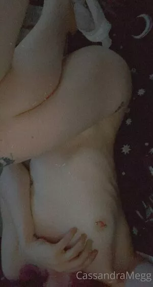Cassandrameg OnlyFans Leaked Free Thumbnail Picture - #LWLDXTqikM