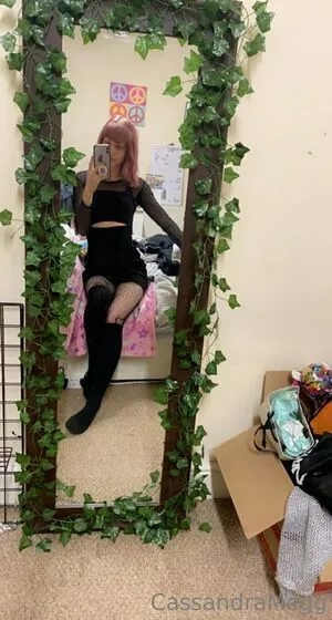 Cassandrameg OnlyFans Leaked Free Thumbnail Picture - #MyDCvyW1nP