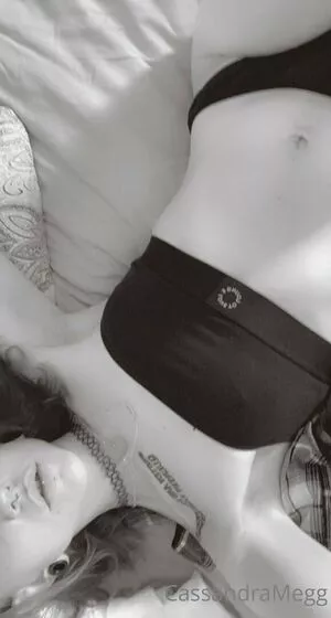 Cassandrameg OnlyFans Leaked Free Thumbnail Picture - #eBjWABEUqr