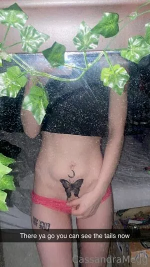 Cassandrameg OnlyFans Leaked Free Thumbnail Picture - #sGsVoF40qL