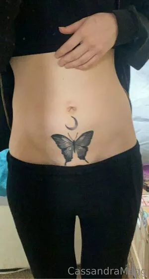 Cassandrameg OnlyFans Leaked Free Thumbnail Picture - #ztx4x0krRU