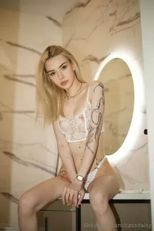 Cassdaisy OnlyFans Leaked Free Thumbnail Picture - #pT37W5kW1c