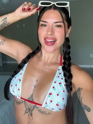 Cassdolll OnlyFans Leaked Free Thumbnail Picture - #Fyk4KHCK4d