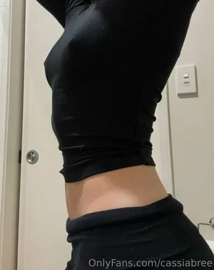 Cassiabree OnlyFans Leaked Free Thumbnail Picture - #mfwpnj1f5D