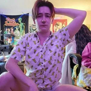Cassian Vulpes OnlyFans Leaked Free Thumbnail Picture - #n61C9sBsca