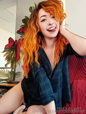 Cassideeoh OnlyFans Leaked Free Thumbnail Picture - #cKtMLoRq2p