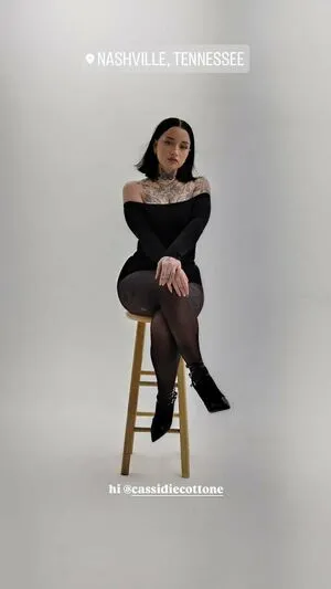 Cassidie Cottone Thumbnail Picture