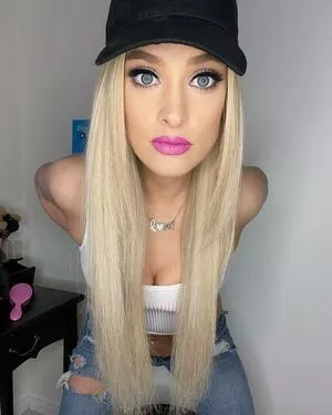 Cassidy Harlow Profile Thumbnail