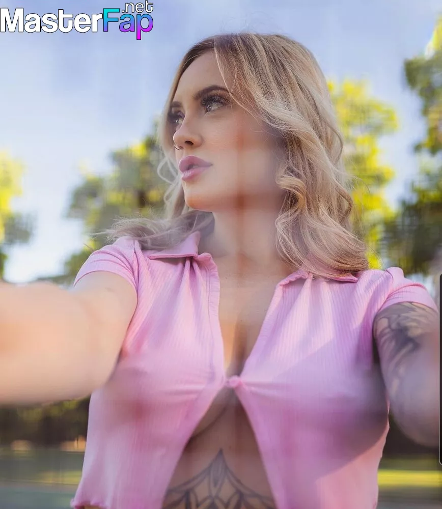 Cassidy June Nude OnlyFans Leak Picture 87NooqN47E | MasterFap.net