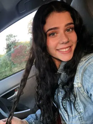 Cassidy17 OnlyFans Leaked Free Thumbnail Picture - #WTSCLG7OMQ