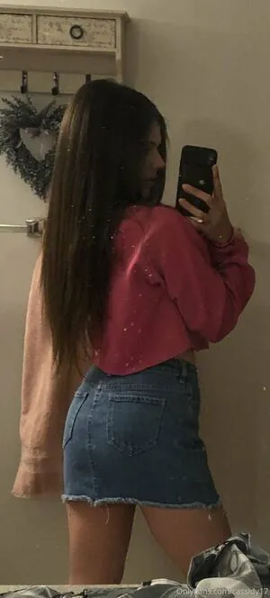 Cassidy17 OnlyFans Leaked Free Thumbnail Picture - #euf2jdLBEl