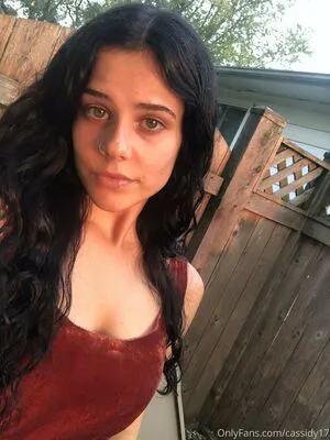 Cassidy17 OnlyFans Leaked Free Thumbnail Picture - #pyG0mX4dh0
