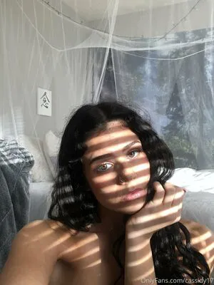 Cassidy17 OnlyFans Leaked Free Thumbnail Picture - #xjGo7H3btR