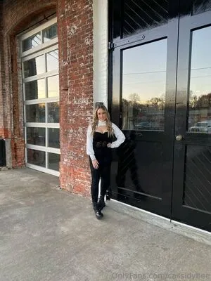 Cassidybee OnlyFans Leaked Free Thumbnail Picture - #RqPdzWuCgC