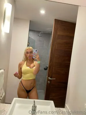 Cassidykemp OnlyFans Leaked Free Thumbnail Picture - #Ce4AWnomqn
