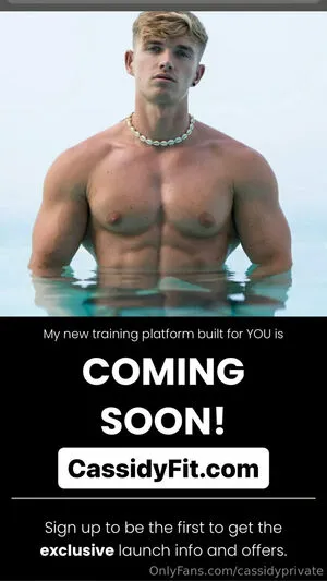 Cassidyprivate OnlyFans Leaked Free Thumbnail Picture - #25ImZemi1X