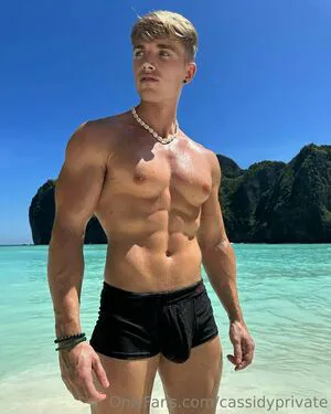 Cassidyprivate OnlyFans Leaked Free Thumbnail Picture - #8uEM3iuvdd