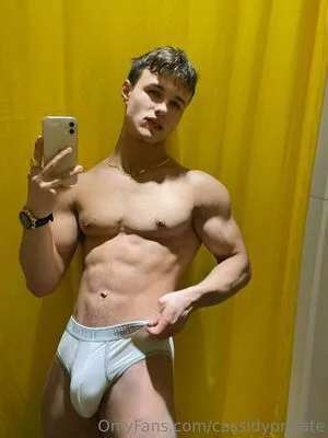 Cassidyprivate OnlyFans Leaked Free Thumbnail Picture - #VCFdrs2MxQ