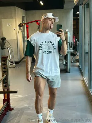 Cassidyprivate OnlyFans Leaked Free Thumbnail Picture - #bfSa59bXI7