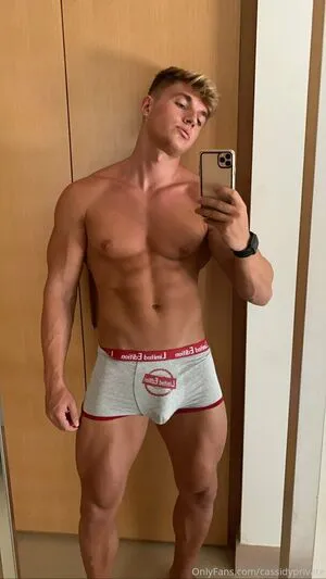 Cassidyprivate OnlyFans Leaked Free Thumbnail Picture - #eIQGCUQJYy