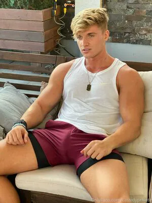 Cassidyprivate OnlyFans Leaked Free Thumbnail Picture - #pOBwIP0rFn