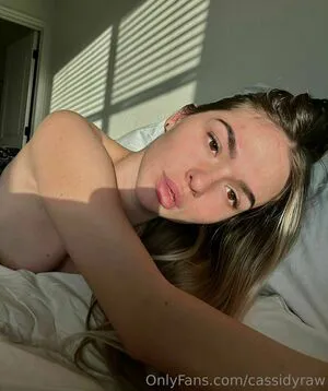 Cassidyraw OnlyFans Leaked Free Thumbnail Picture - #6Vp6A8w2EM
