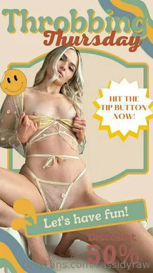 Cassidyraw OnlyFans Leaked Free Thumbnail Picture - #HwUG5yAU3k