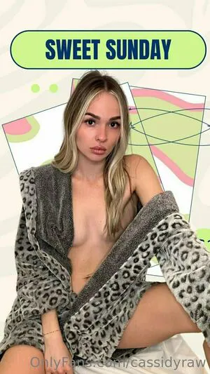 Cassidyraw OnlyFans Leaked Free Thumbnail Picture - #KU1J6QjK3Z