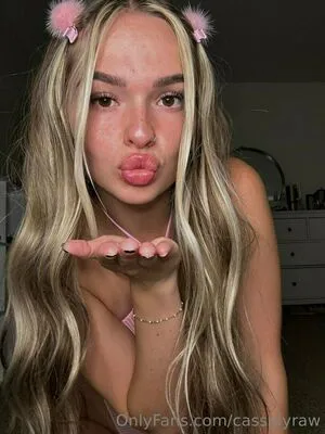 Cassidyraw OnlyFans Leaked Free Thumbnail Picture - #UI6ZhEQU0o