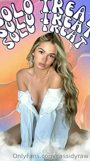 Cassidyraw OnlyFans Leaked Free Thumbnail Picture - #kHrc96jr4W