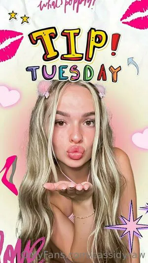 Cassidyraw OnlyFans Leaked Free Thumbnail Picture - #oLz4ndTuS5
