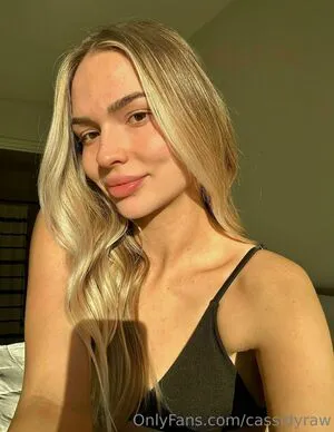 Cassidyraw OnlyFans Leaked Free Thumbnail Picture - #tb8kHkIWA4