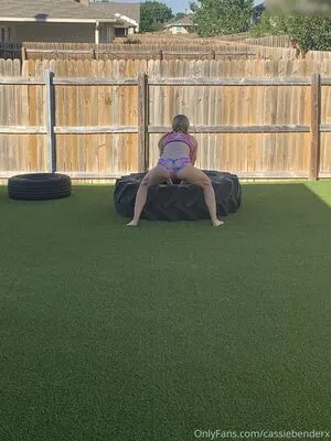 Cassie Bender OnlyFans Leaked Free Thumbnail Picture - #BtiRI08Ut2