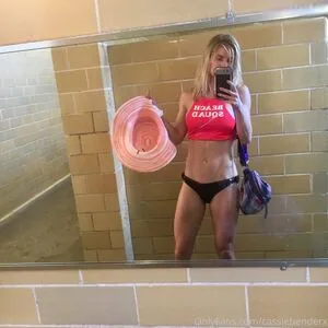 Cassie Bender OnlyFans Leaked Free Thumbnail Picture - #HSvIF8UbKT