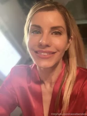 Cassie Bender OnlyFans Leaked Free Thumbnail Picture - #LfqQJrWHM9
