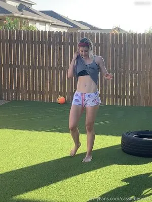 Cassie Bender OnlyFans Leaked Free Thumbnail Picture - #S055hmC5fV