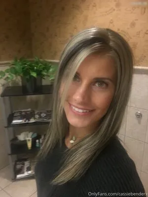 Cassie Bender OnlyFans Leaked Free Thumbnail Picture - #TjXRkMZP3B