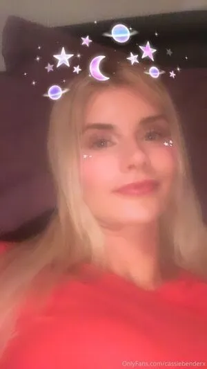 Cassie Bender OnlyFans Leaked Free Thumbnail Picture - #VTarjphaAy