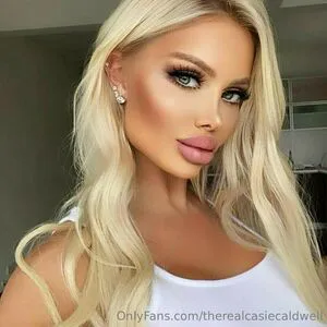Cassie Caldwell Thumbnail Picture
