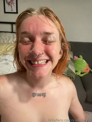 Cassie Yabaibabyy Thumbnail Picture