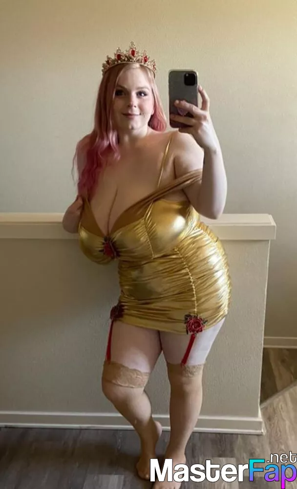 Cassie0pia OnlyFans Leaked Picture