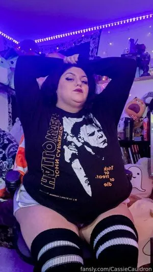 Cassiebats OnlyFans Leaked Free Thumbnail Picture - #3MCOM2NMSJ