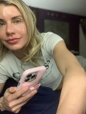 Cassiebenderfitteaser OnlyFans Leaked Free Thumbnail Picture - #vDKSMau6vE