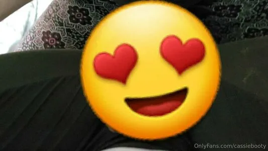 Cassiebooty OnlyFans Leaked Free Thumbnail Picture - #maufqLPfc0