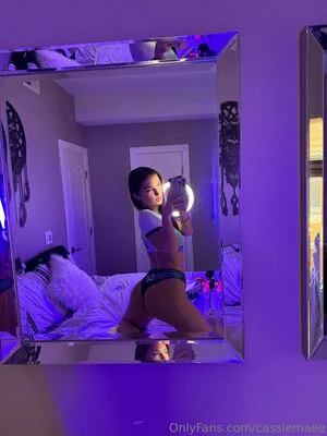 Cassiemaee OnlyFans Leaked Free Thumbnail Picture - #m1JZqPS8Gz